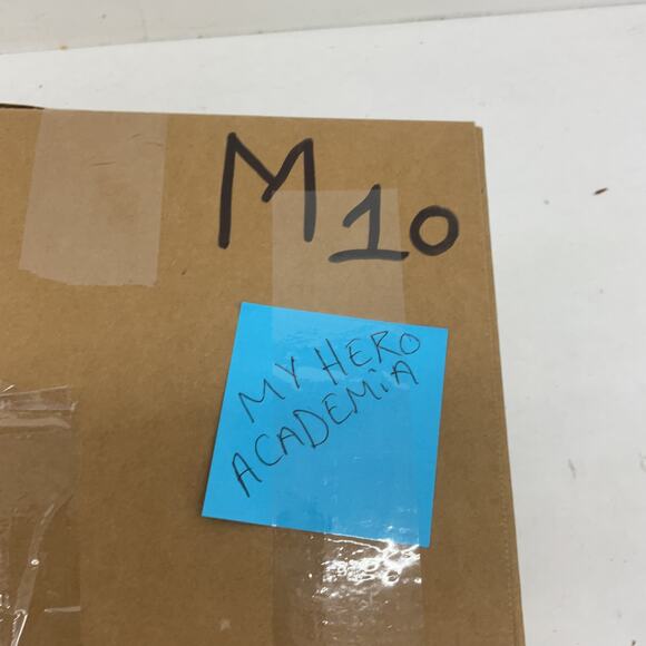 Random Mixed Anime Cartoon Character Plush Dolls Natsuki My Hero Academia Etc - Picture 7 of 7